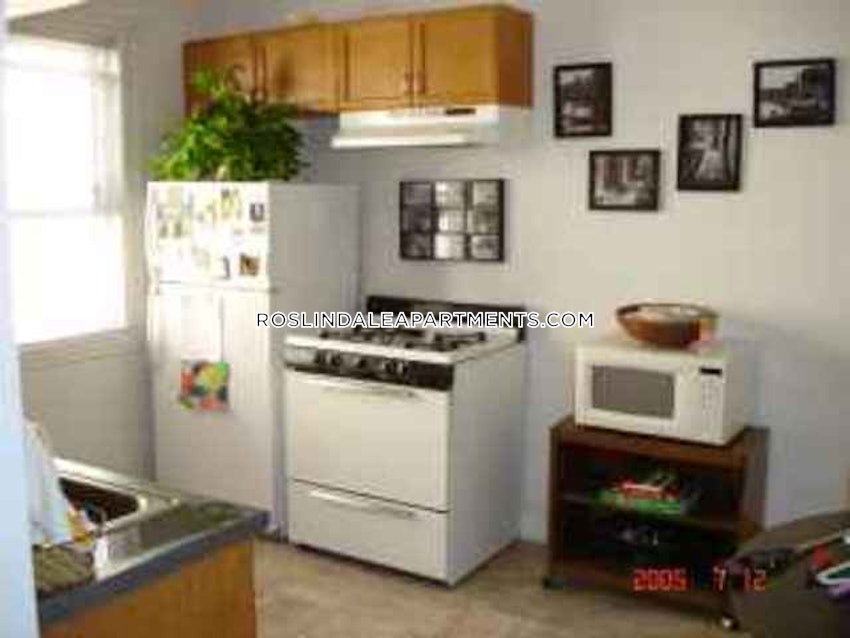 BOSTON - ROSLINDALE - 2 Beds, 1 Bath - Image 4