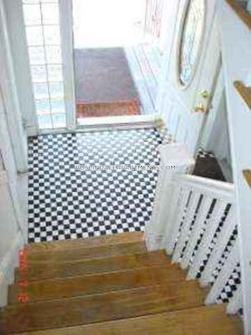 BOSTON - ROSLINDALE - 2 Beds, 1 Bath - Image 3