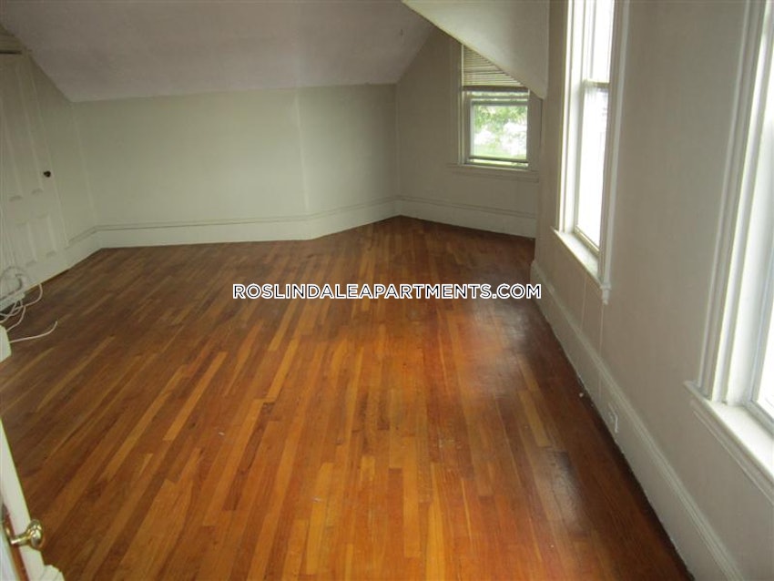 BOSTON - ROSLINDALE - 2 Beds, 1 Bath - Image 4