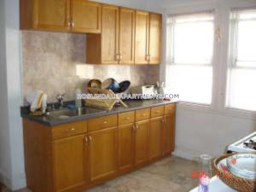 BOSTON - ROSLINDALE - 2 Beds, 1 Bath - Image 1