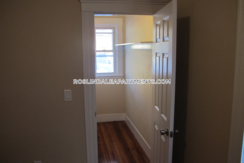 BOSTON - ROSLINDALE - 3 Beds, 1 Bath - Image 56