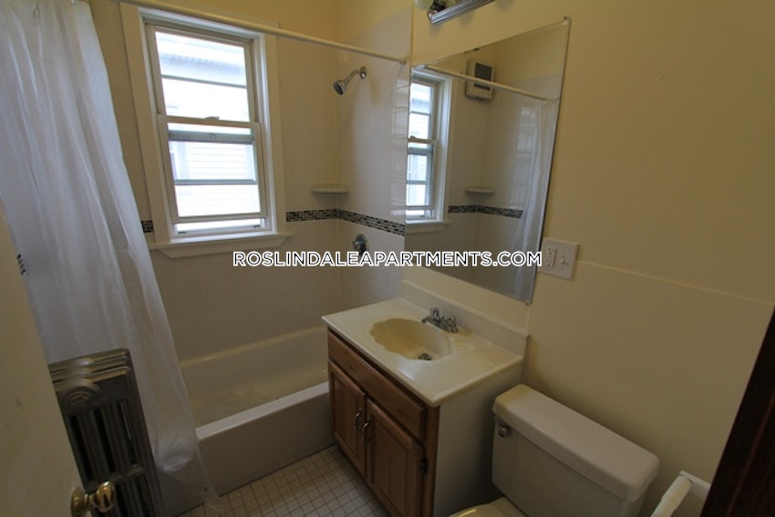 BOSTON - ROSLINDALE - 2 Beds, 1 Bath - Image 14