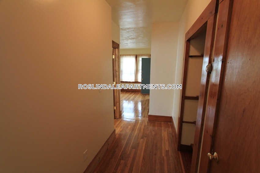 BOSTON - ROSLINDALE - 2 Beds, 1 Bath - Image 11