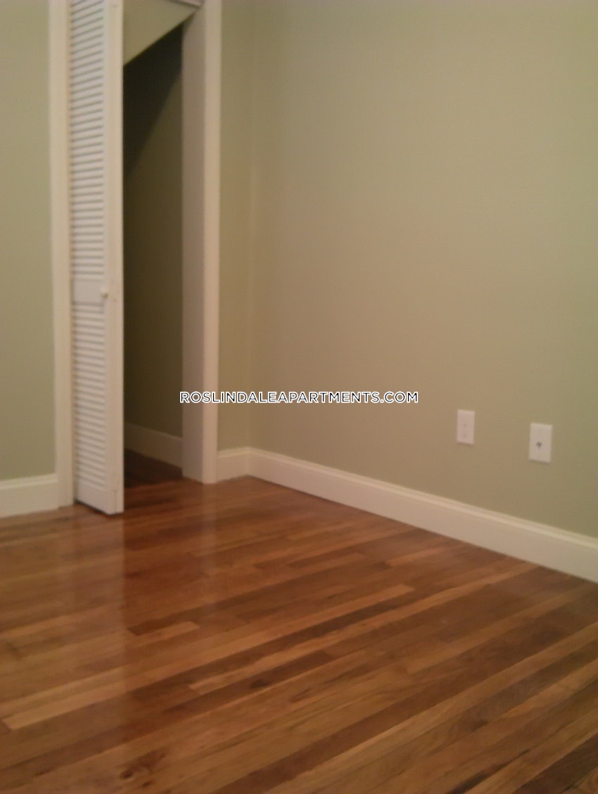 BOSTON - ROSLINDALE - 4 Beds, 1 Bath - Image 27