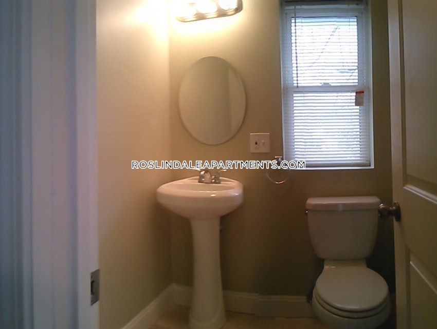 BOSTON - ROSLINDALE - 3 Beds, 1.5 Baths - Image 14