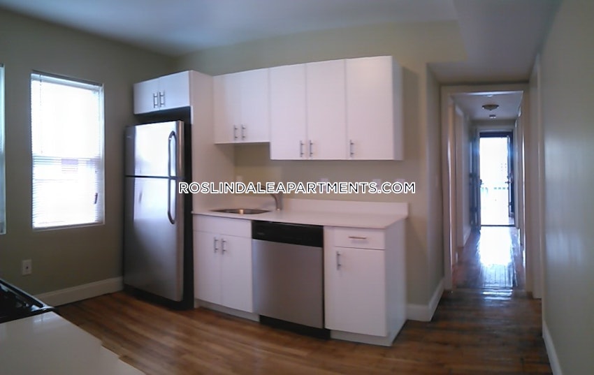 BOSTON - ROSLINDALE - 3 Beds, 1.5 Baths - Image 12