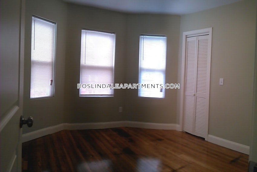 BOSTON - ROSLINDALE - 3 Beds, 1.5 Baths - Image 9