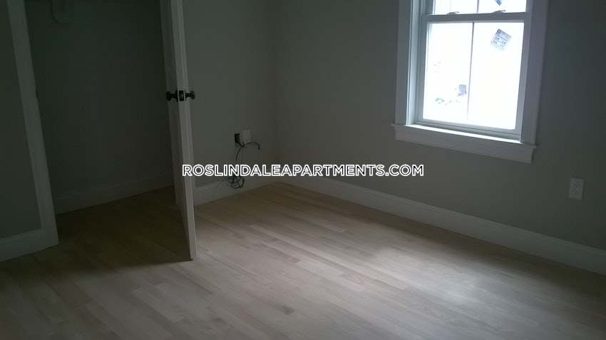 BOSTON - ROSLINDALE - 4 Beds, 2 Baths - Image 10