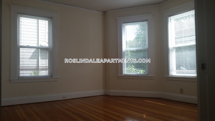 BOSTON - ROSLINDALE - 3 Beds, 1 Bath - Image 22