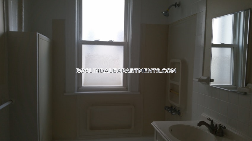 BOSTON - ROSLINDALE - 3 Beds, 1 Bath - Image 13