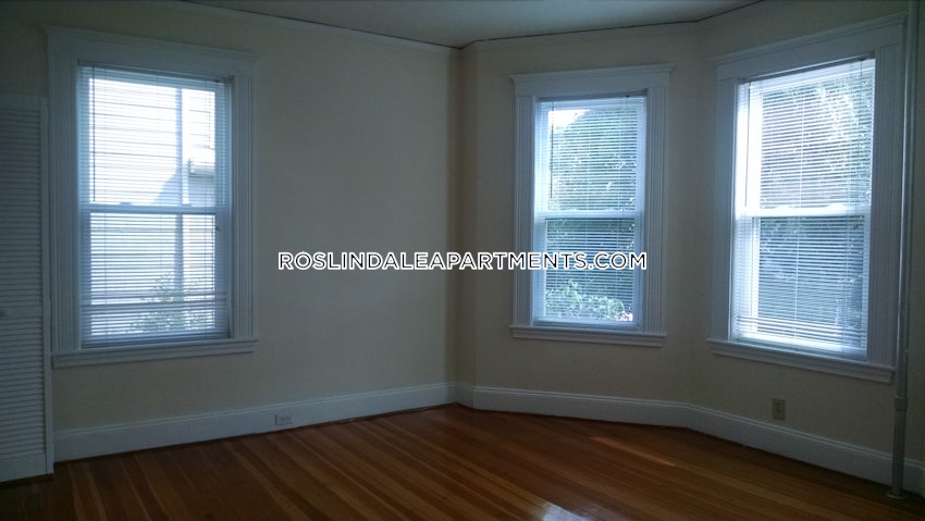 BOSTON - ROSLINDALE - 3 Beds, 1 Bath - Image 4