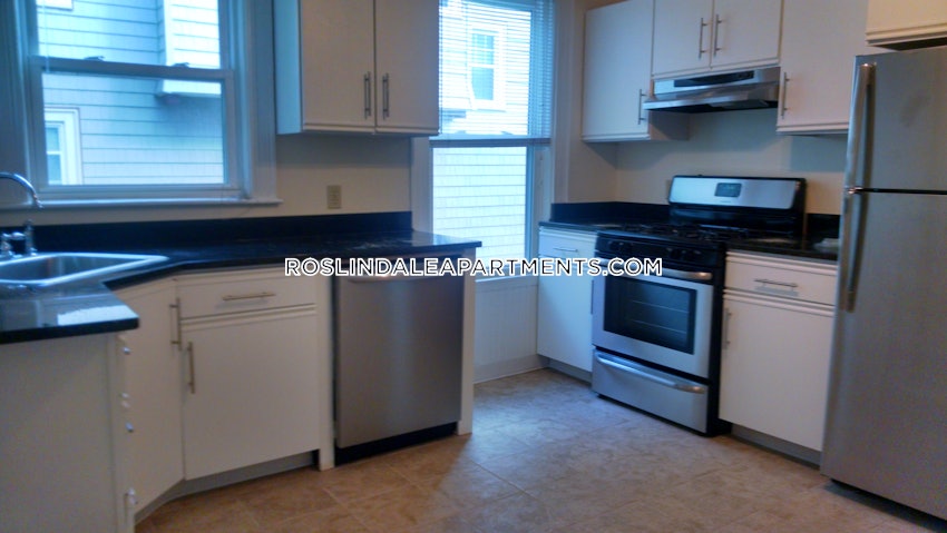 BOSTON - ROSLINDALE - 3 Beds, 1 Bath - Image 3