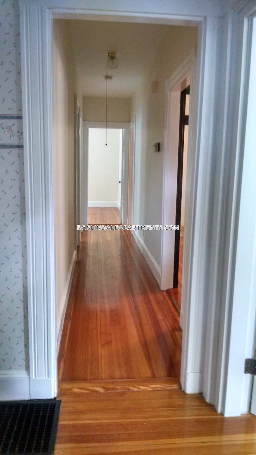 BOSTON - ROSLINDALE - 3 Beds, 1 Bath - Image 1