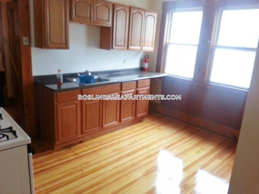 BOSTON - ROSLINDALE - 2 Beds, 1 Bath - Image 2