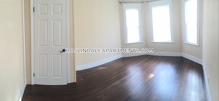 BOSTON - ROSLINDALE - 3 Beds, 1 Bath - Image 30