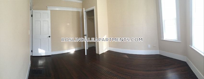 BOSTON - ROSLINDALE - 3 Beds, 1 Bath - Image 31