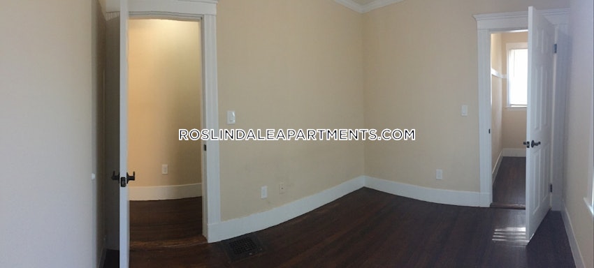 BOSTON - ROSLINDALE - 3 Beds, 1 Bath - Image 28