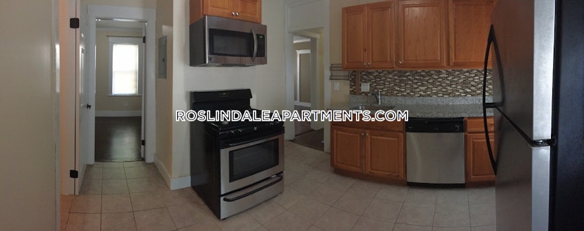 BOSTON - ROSLINDALE - 3 Beds, 1 Bath - Image 11