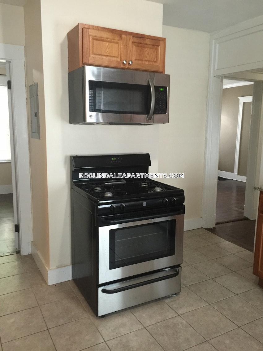 BOSTON - ROSLINDALE - 3 Beds, 1 Bath - Image 4