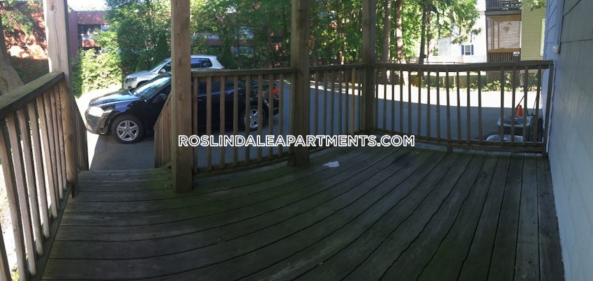 BOSTON - ROSLINDALE - 3 Beds, 1 Bath - Image 1