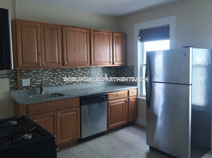 BOSTON - ROSLINDALE - 3 Beds, 1 Bath - Image 3