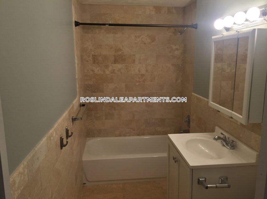 BOSTON - ROSLINDALE - 3 Beds, 1 Bath - Image 67