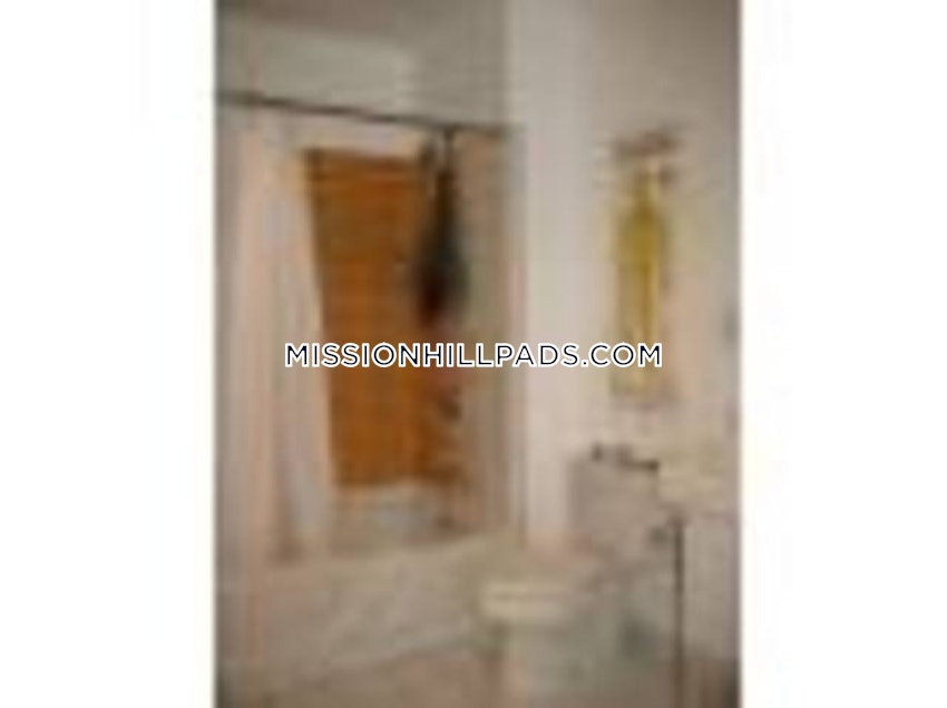 BOSTON - ROXBURY - 1 Bed, 1 Bath - Image 5