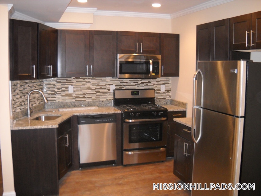 BOSTON - ROXBURY - 3 Beds, 2 Baths - Image 2