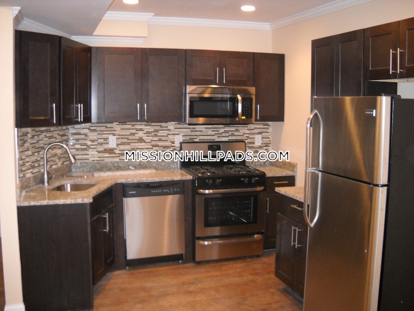 BOSTON - ROXBURY - 3 Beds, 2 Baths - Image 2