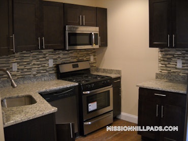 Roxbury, Boston, MA - 3 Beds, 2 Baths - $3,750 - ID#4407771