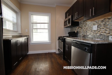 Roxbury, Boston, MA - 2 Beds, 1 Bath - $2,895 - ID#4632383