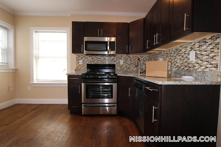 BOSTON - ROXBURY - 2 Beds, 1 Bath - Image 4