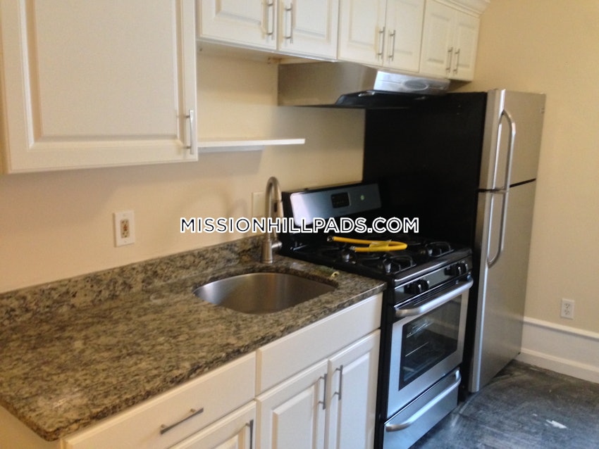 BOSTON - ROXBURY - 3 Beds, 1 Bath - Image 6