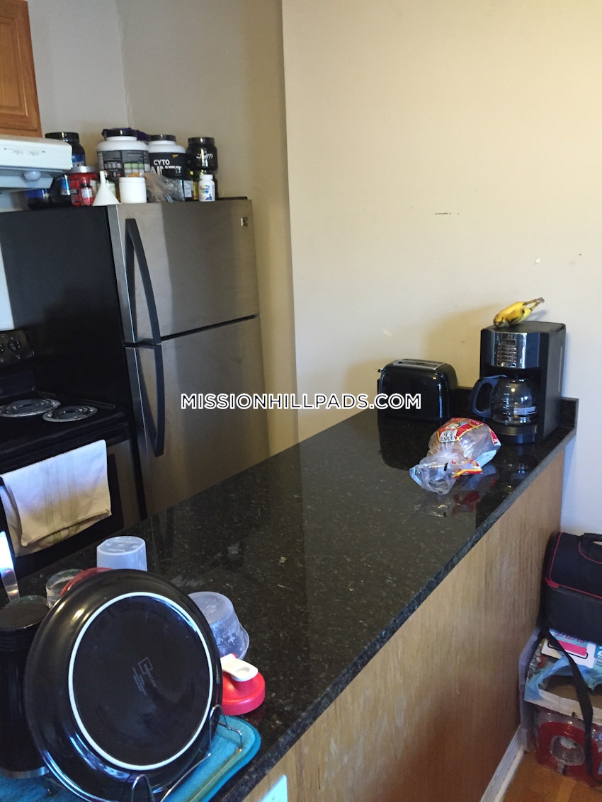 BOSTON - ROXBURY - 2 Beds, 1 Bath - Image 18