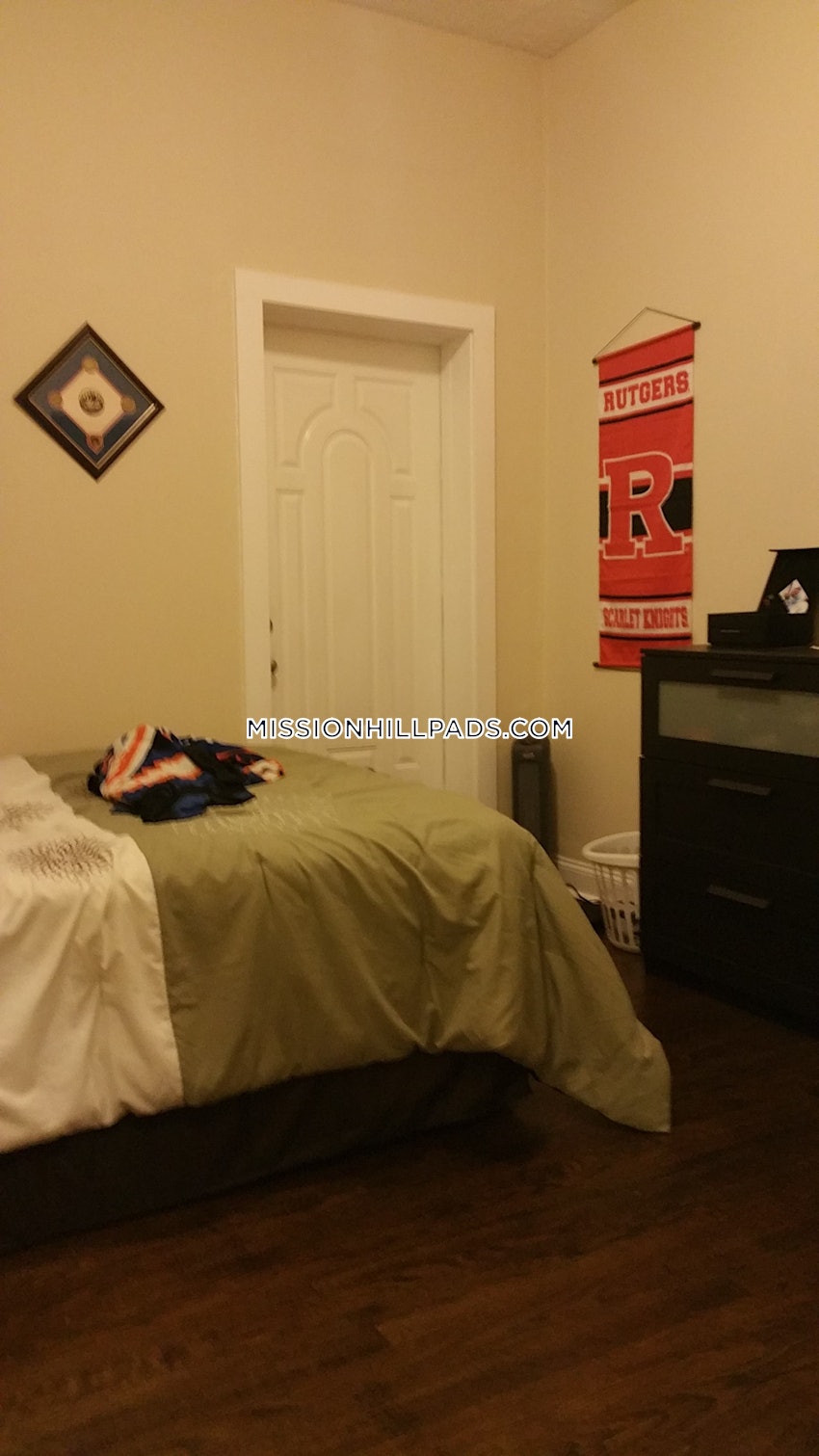 BOSTON - ROXBURY - 2 Beds, 1 Bath - Image 6