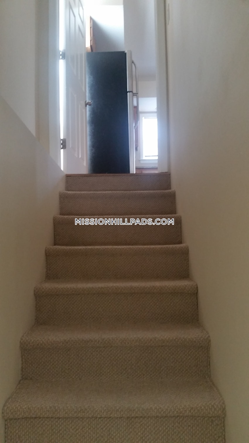 BOSTON - ROXBURY - 5 Beds, 2 Baths - Image 18