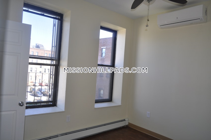 BOSTON - ROXBURY - 3 Beds, 1 Bath - Image 19
