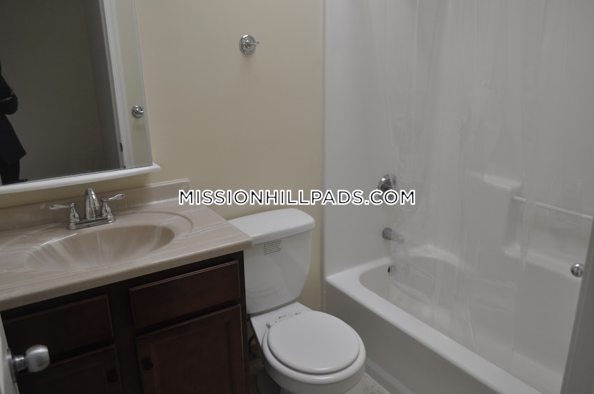 BOSTON - ROXBURY - 3 Beds, 1 Bath - Image 16