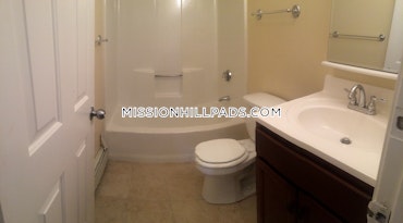 Boston - 3 Beds, 1 Baths