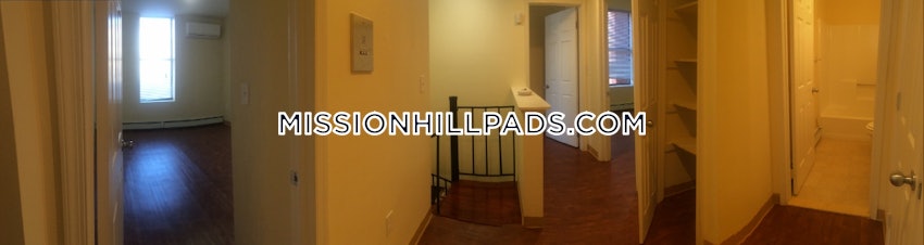 BOSTON - ROXBURY - 3 Beds, 1 Bath - Image 1