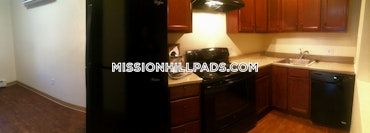 Boston - 3 Beds, 1 Baths