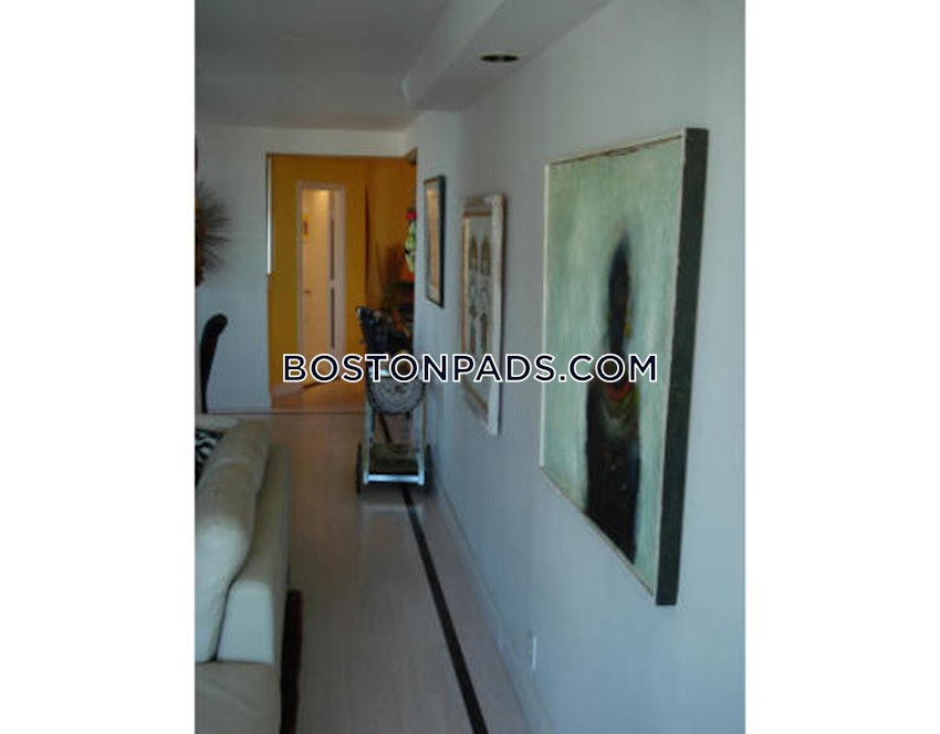 BOSTON - DOWNTOWN - 1 Bed, 1.5 Baths - Image 22