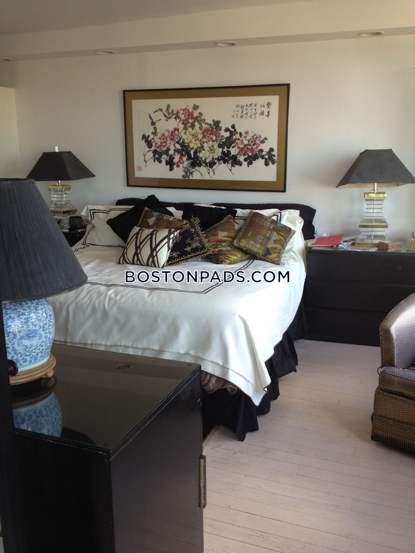 BOSTON - DOWNTOWN - 1 Bed, 1.5 Baths - Image 1