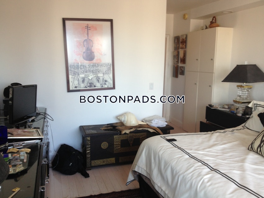 BOSTON - DOWNTOWN - 1 Bed, 1.5 Baths - Image 5