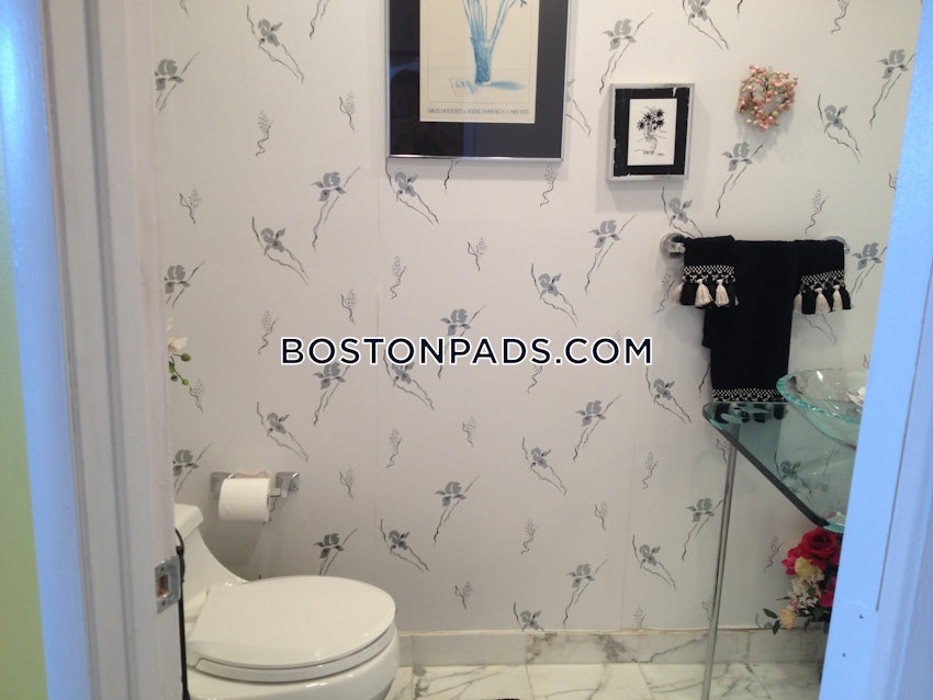 BOSTON - DOWNTOWN - 1 Bed, 1.5 Baths - Image 26