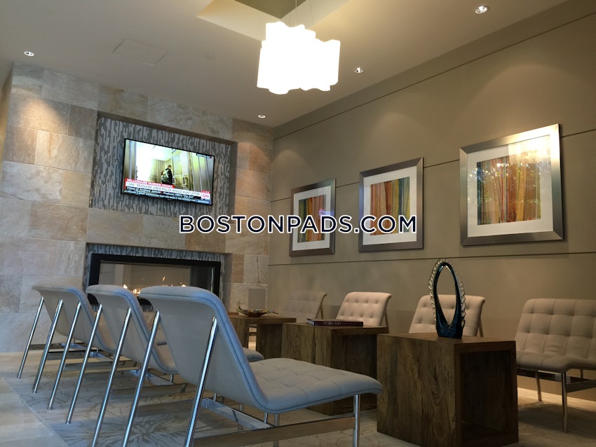 BOSTON - SEAPORT/WATERFRONT - 1 Bed, 1 Bath - Image 16