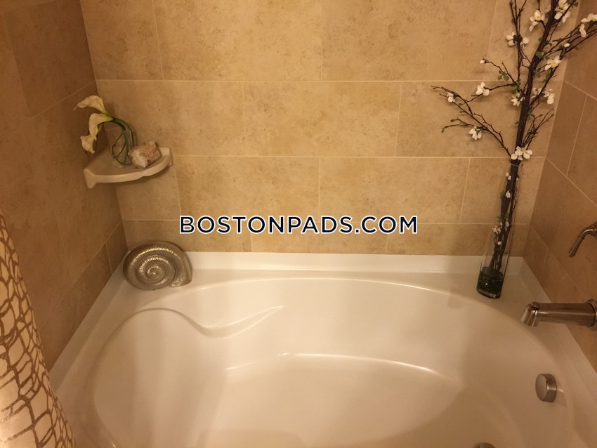 BOSTON - SEAPORT/WATERFRONT - 2 Beds, 2 Baths - Image 80