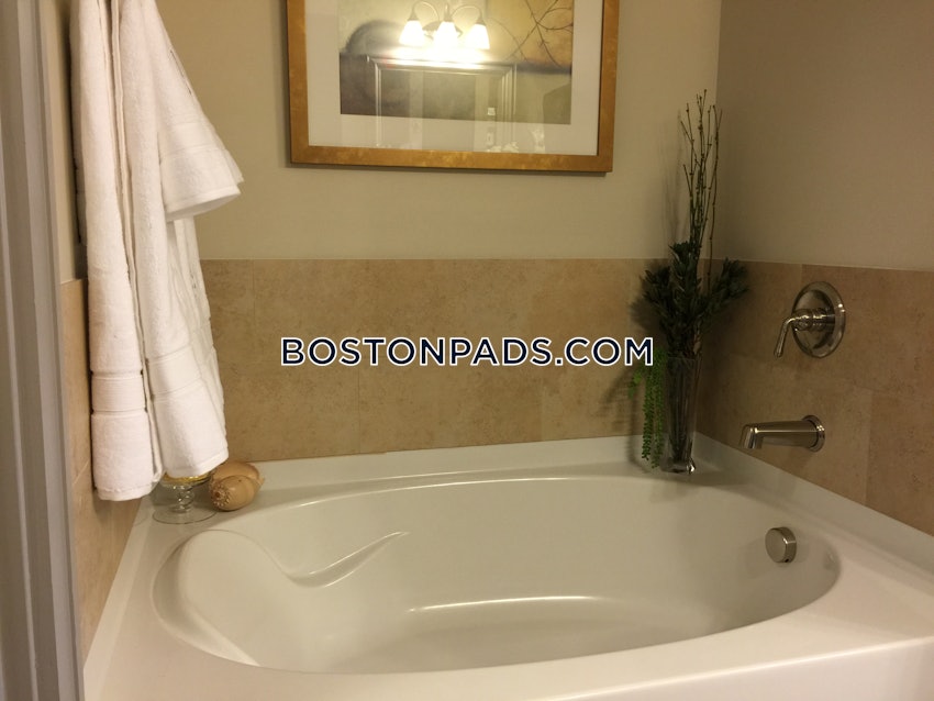 BOSTON - SEAPORT/WATERFRONT - 1 Bed, 1 Bath - Image 47