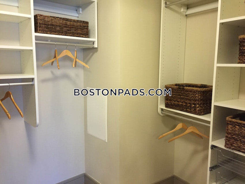 BOSTON - SEAPORT/WATERFRONT - 1 Bed, 1 Bath - Image 15