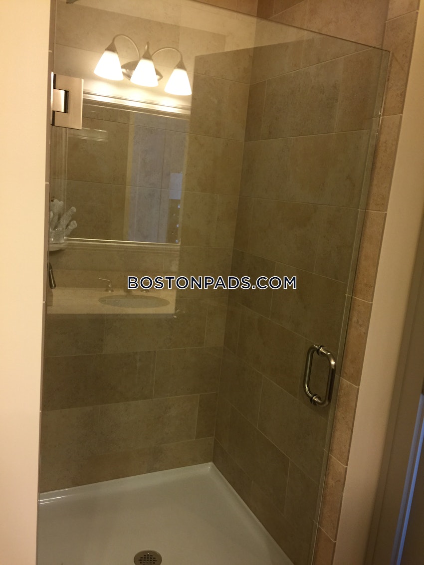 BOSTON - SEAPORT/WATERFRONT - 1 Bed, 1 Bath - Image 49